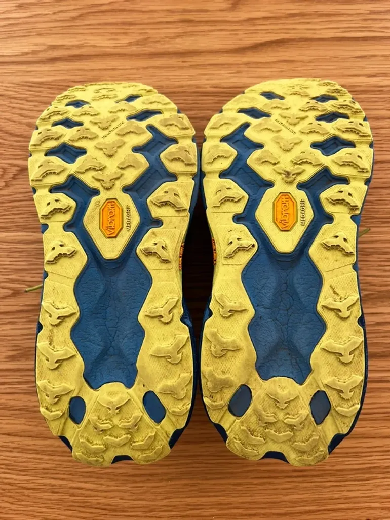 Hoka Speedgoat 5 bike usato — immagine 5 di 9