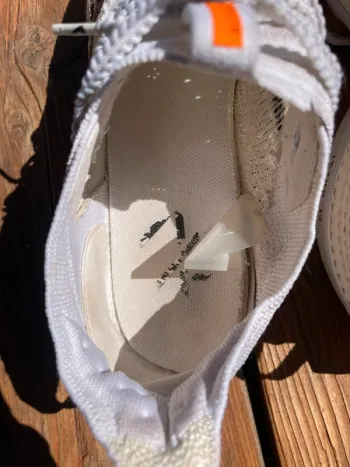 Used Nike Air Zoom Alphafly NEXT% bike — image 6 of 9