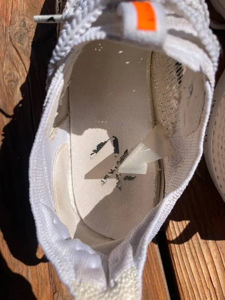 Used Nike Air Zoom Alphafly NEXT% bike — image 6 of 9