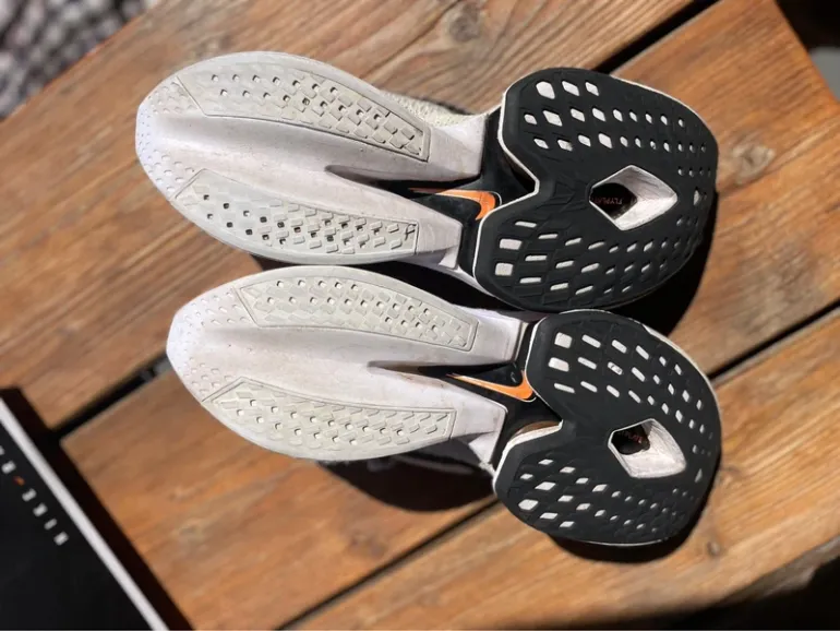 Used Nike Air Zoom Alphafly NEXT% bike — image 4 of 9