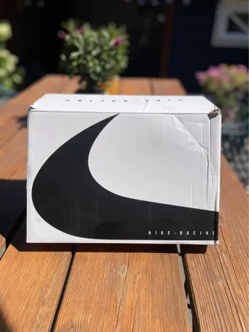 Used Nike Air Zoom Alphafly NEXT% bike — image 7 of 9