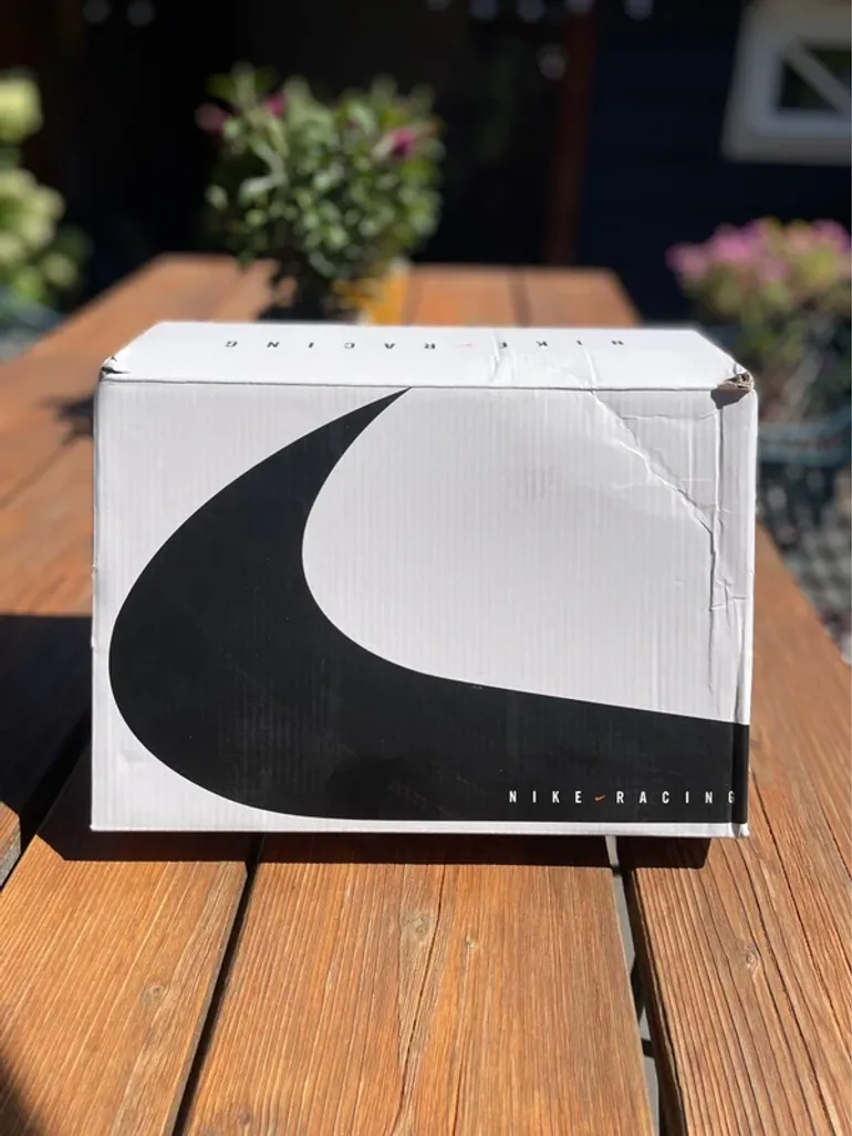 Used Nike Air Zoom Alphafly NEXT% bike — image 7 of 9