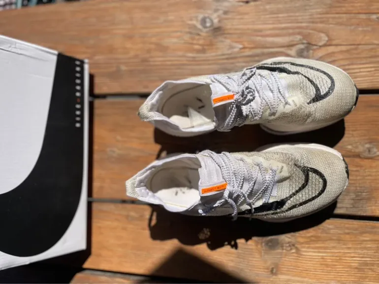 Used Nike Air Zoom Alphafly NEXT% bike — image 2 of 9