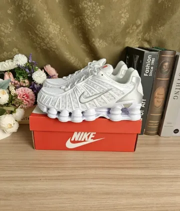Used Nike Air TL Running Shoes