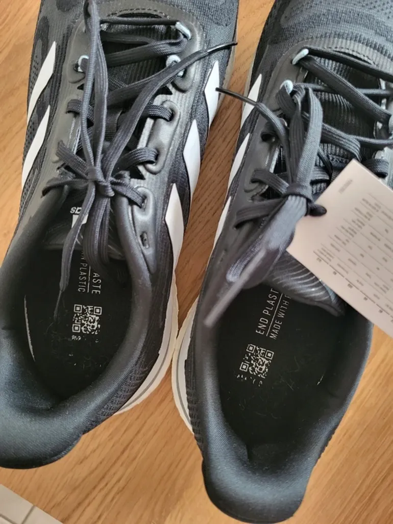 Used Supernova + M bike — image 14 of 15
