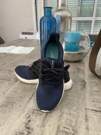 Used Adidas Ultra Boost bike — image 4 of 6