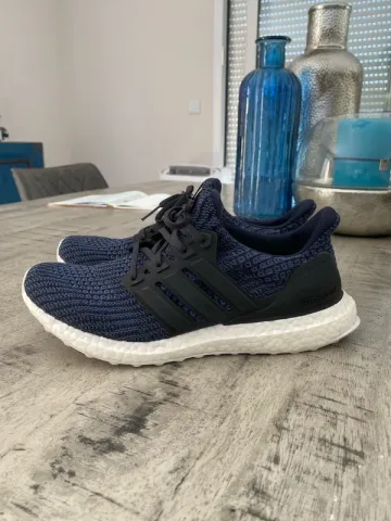 Used Adidas Ultra Boost Running Shoes
