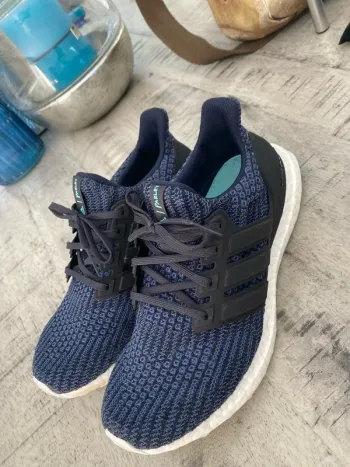 Used Adidas Ultra Boost bike — image 2 of 6