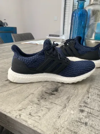 Used Adidas Ultra Boost bike — image 3 of 6