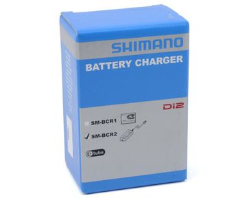 Used Shimano Di2 Battery Charger (SM-BCR2) Cycling Accessories