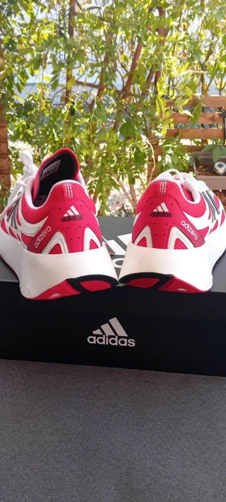 Used Adidas adizero aruku bike — image 4 of 4