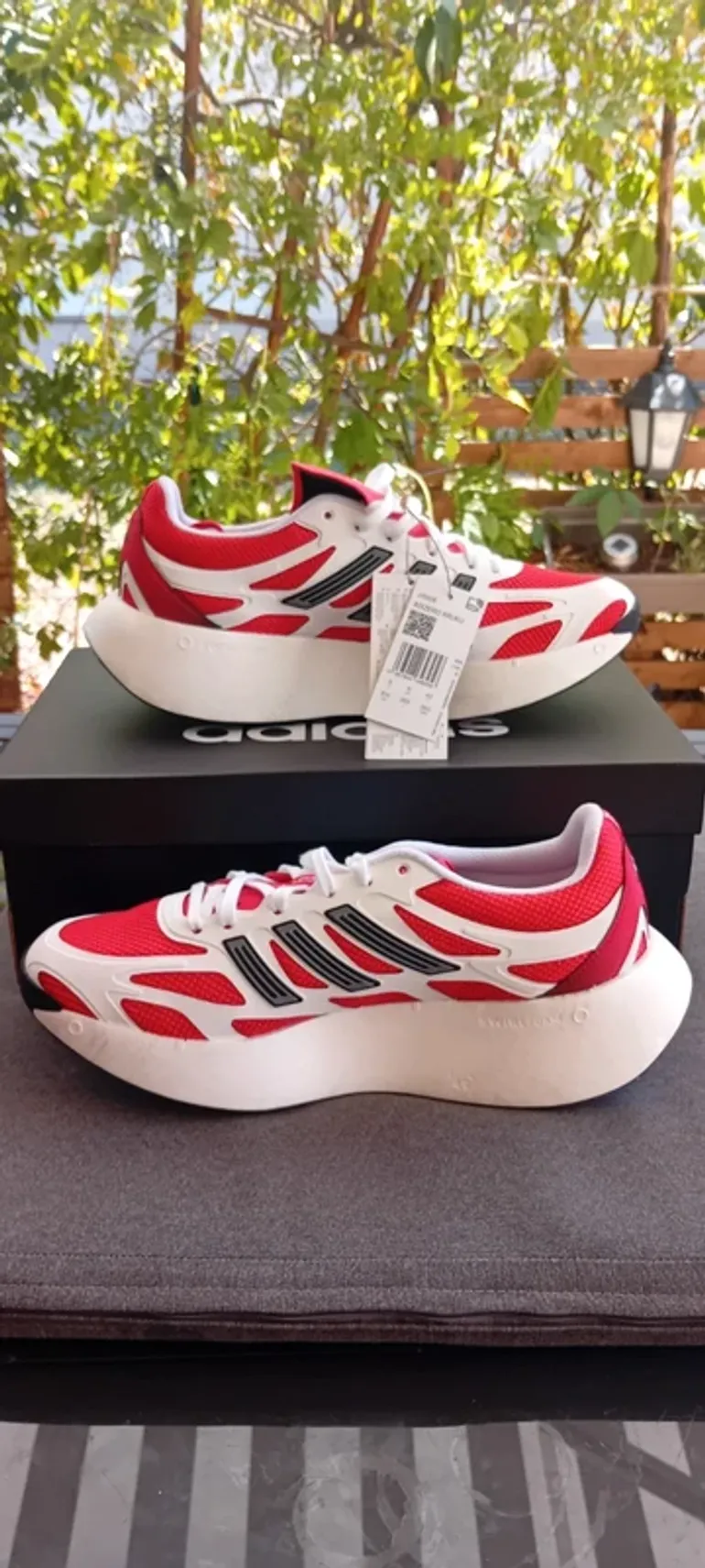 Used Adidas adizero aruku bike — image 2 of 4
