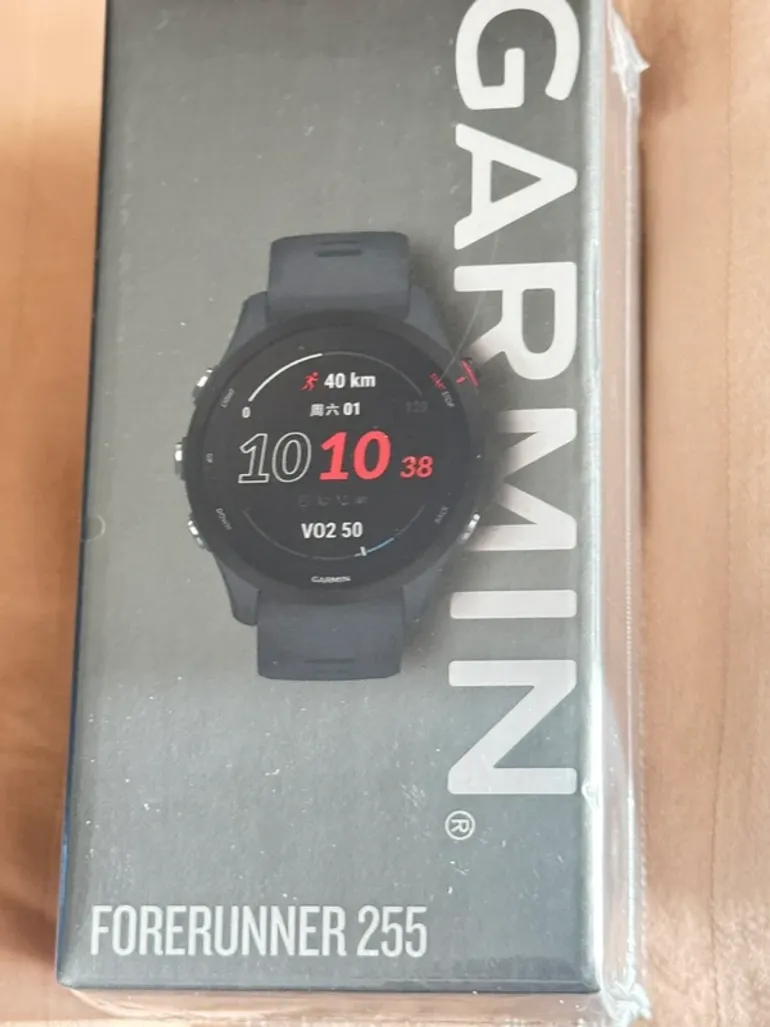 Gebrauchtes Garmin Forerunner 255 bike — Bild 2 von 4