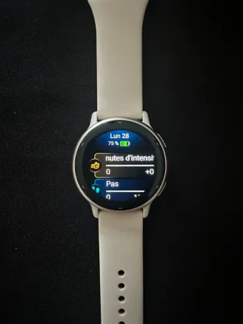 Brugt Garmin vívoactive 5 2023 bike — billede 6 af 8