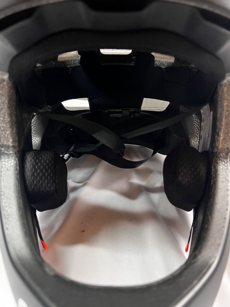 Used POC Otocon Race Mips 2023 bike — image 7 of 7