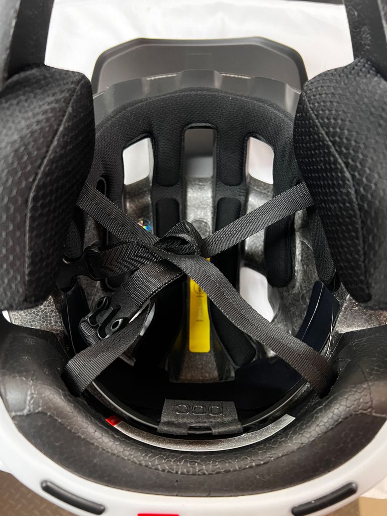 Used POC Otocon Race Mips 2023 bike — image 6 of 7