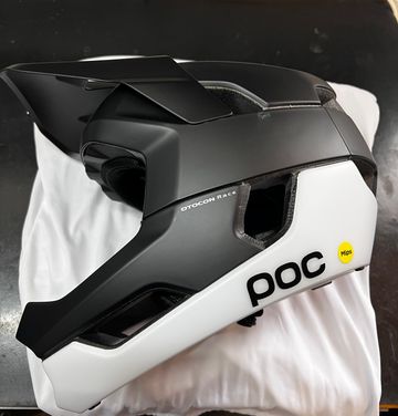 POC Otocon Race Mips 2023 Cycling Accessories d'occasion