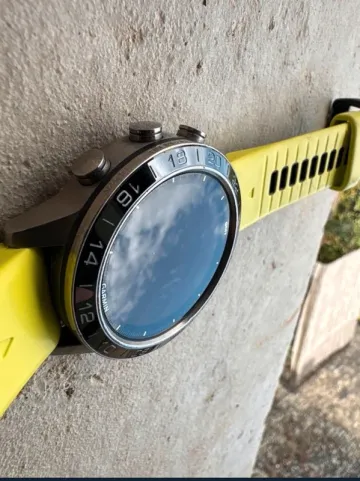 Used Premium MARQ Aviator Electronics