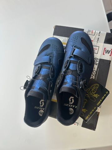 Tweedehands Scott Road Comp BOA Cycling Shoes