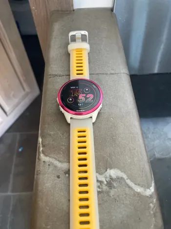 Gebrauchtes Garmin Forerunner 570 bike — Bild 1 von 5
