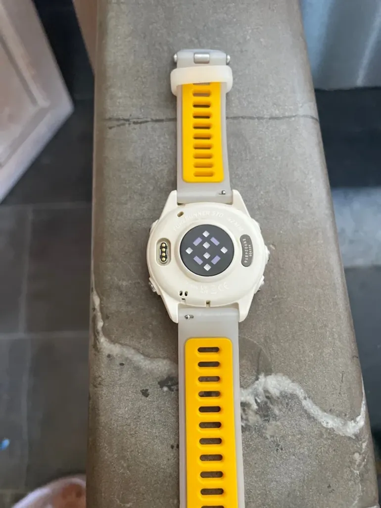 Gebrauchtes Garmin Forerunner 570 bike — Bild 2 von 5