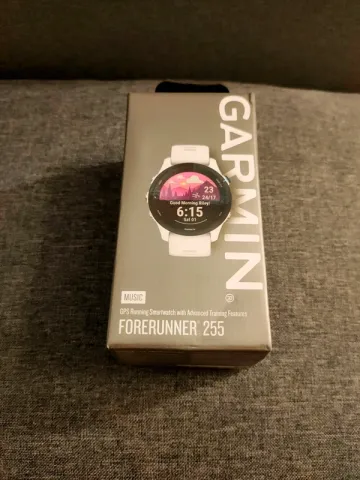 Gebrauchtes Garmin Forerunner 255 Music Electronics