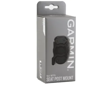 Used Garmin Varia RCT715 Seat Post Mount Cycling Accessories