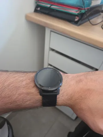 Brugt Garmin Venu 2 Electronics