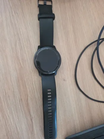 Brugt Garmin Venu 2 bike — billede 2 af 3
