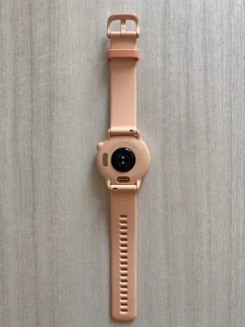 Brugt Garmin Vivoactive 6 bike — billede 3 af 4