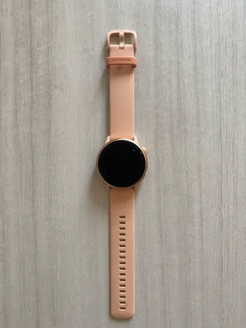 Brugt Garmin Vivoactive 6 bike — billede 2 af 4