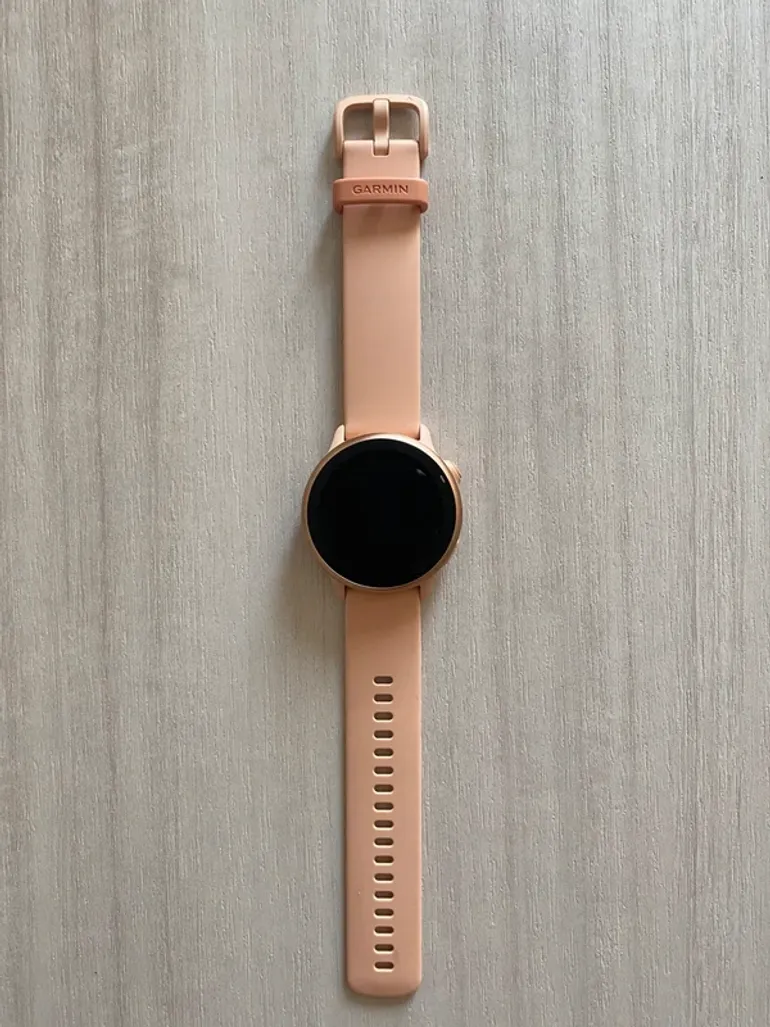 Brugt Garmin Vivoactive 6 bike — billede 2 af 4