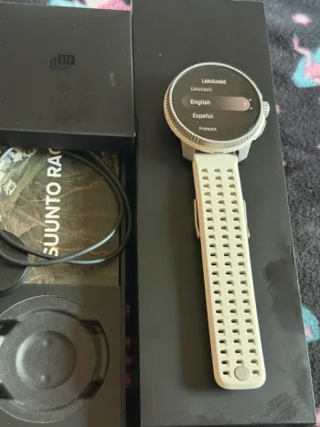 Used Suunto Rage bike — image 4 of 4