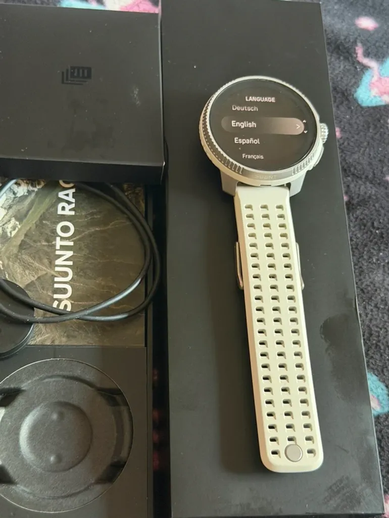 Used Suunto Rage bike — image 4 of 4