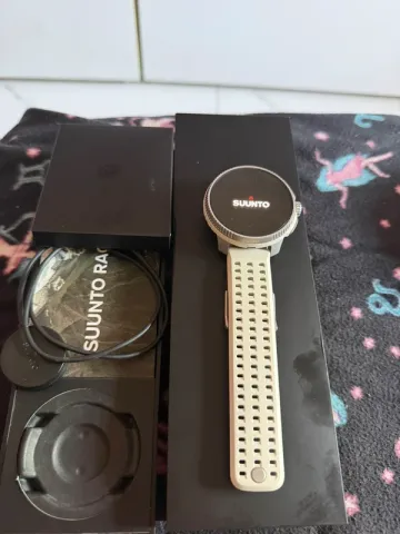 Käytetty Suunto Rage Electronics