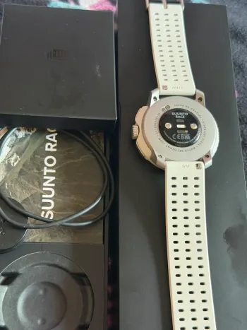 Used Suunto Rage bike — image 3 of 4