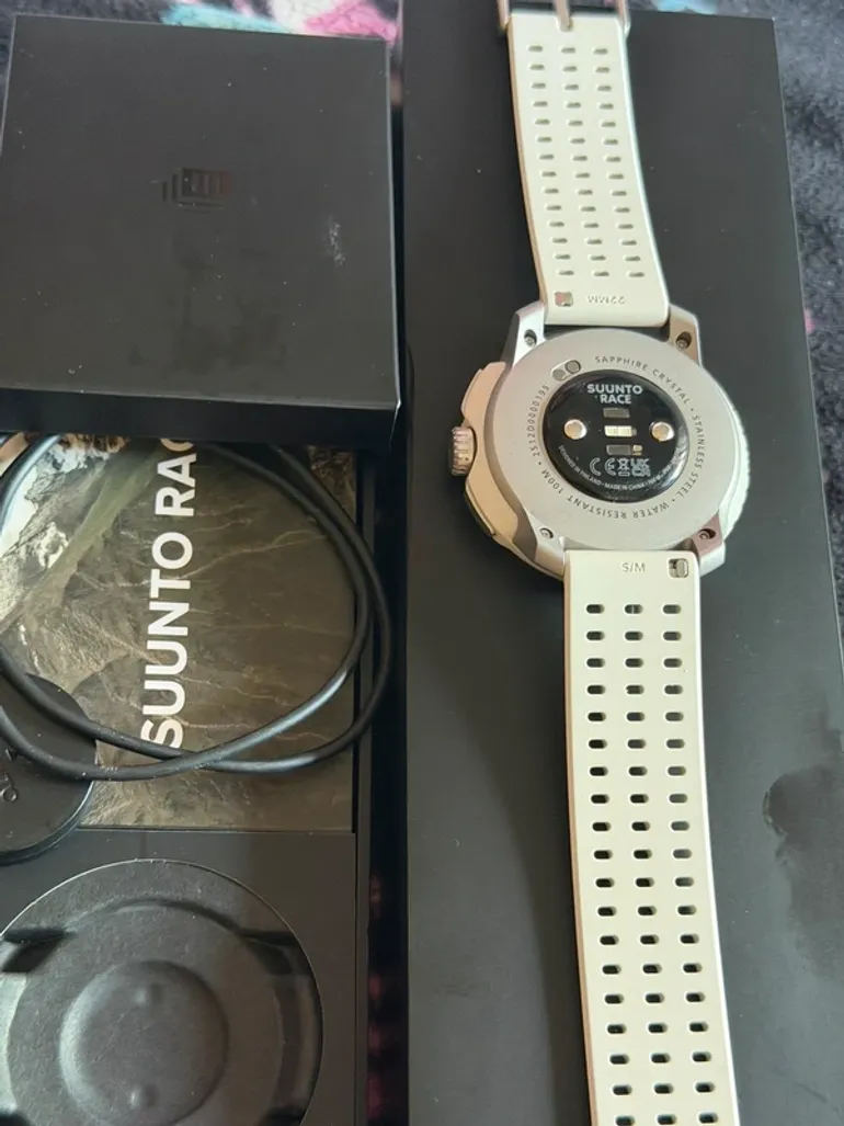 Used Suunto Rage bike — image 3 of 4