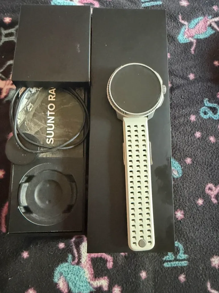 Used Suunto Rage bike — image 2 of 4