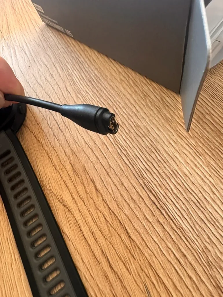 Gebrauchtes Garmin Forerunner 165 bike — Bild 5 von 5