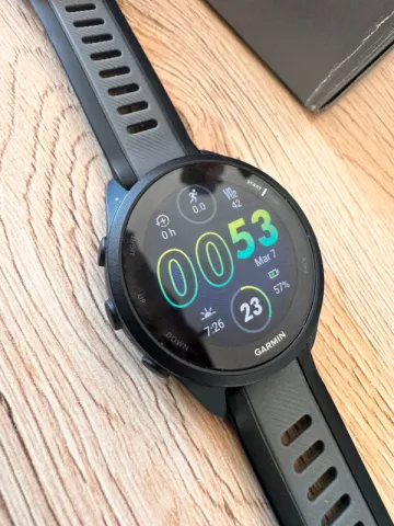 Gebrauchtes Garmin Forerunner 165 Electronics