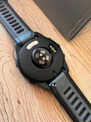 Gebrauchtes Garmin Forerunner 165 bike — Bild 2 von 5