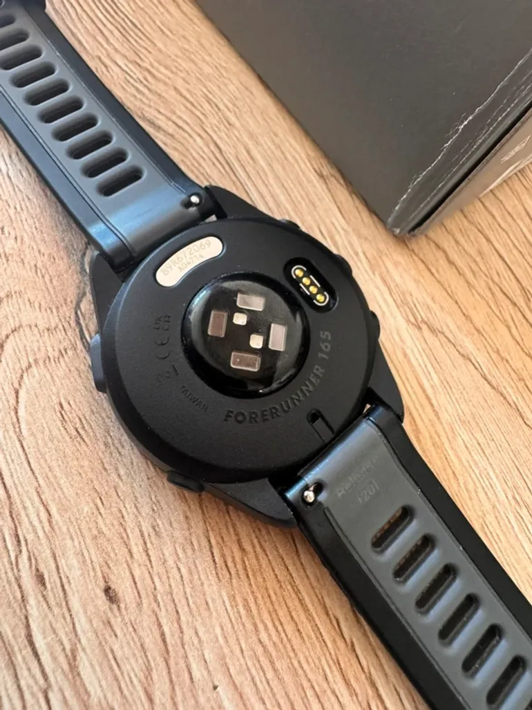 Gebrauchtes Garmin Forerunner 165 bike — Bild 2 von 5