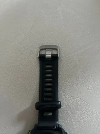 Używany Garmin Forerunner 55 bike — zdjęcie 4 z 8