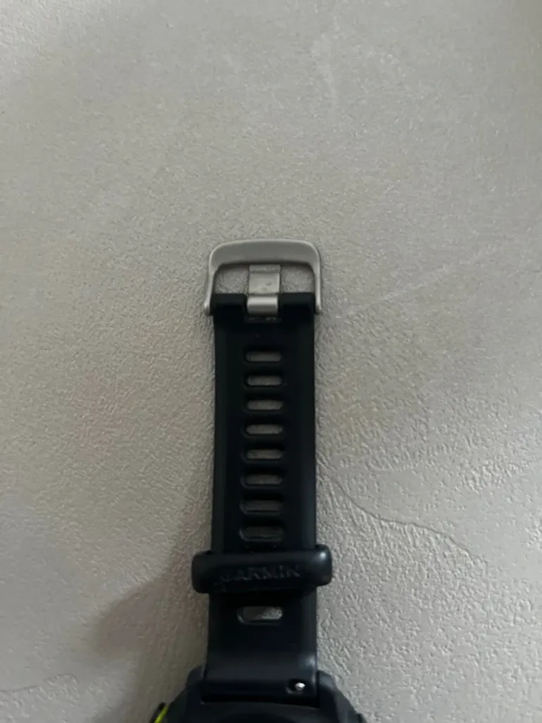 Używany Garmin Forerunner 55 bike — zdjęcie 4 z 8