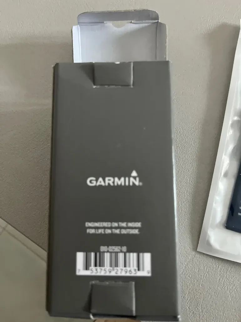 Używany Garmin Forerunner 55 bike — zdjęcie 8 z 8