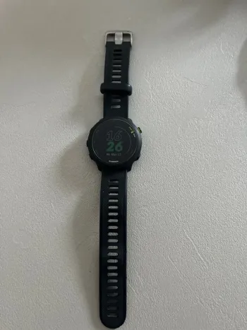 Używany Garmin Forerunner 55 bike — zdjęcie 1 z 8