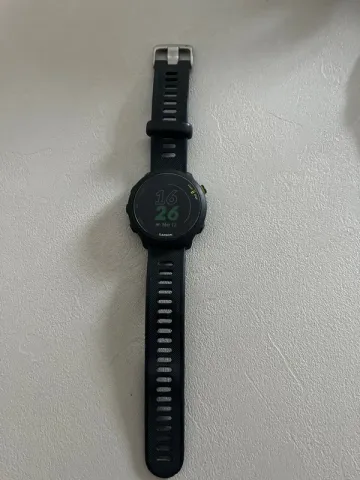 Używany Garmin Forerunner 55 Electronics
