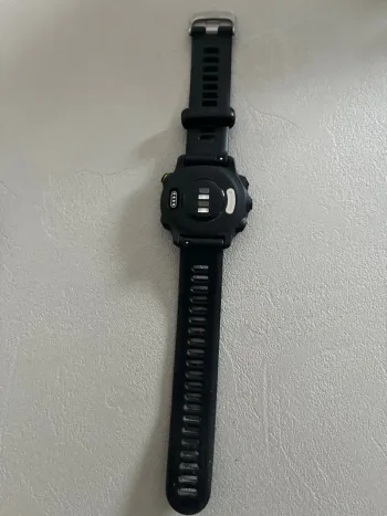 Używany Garmin Forerunner 55 bike — zdjęcie 3 z 8