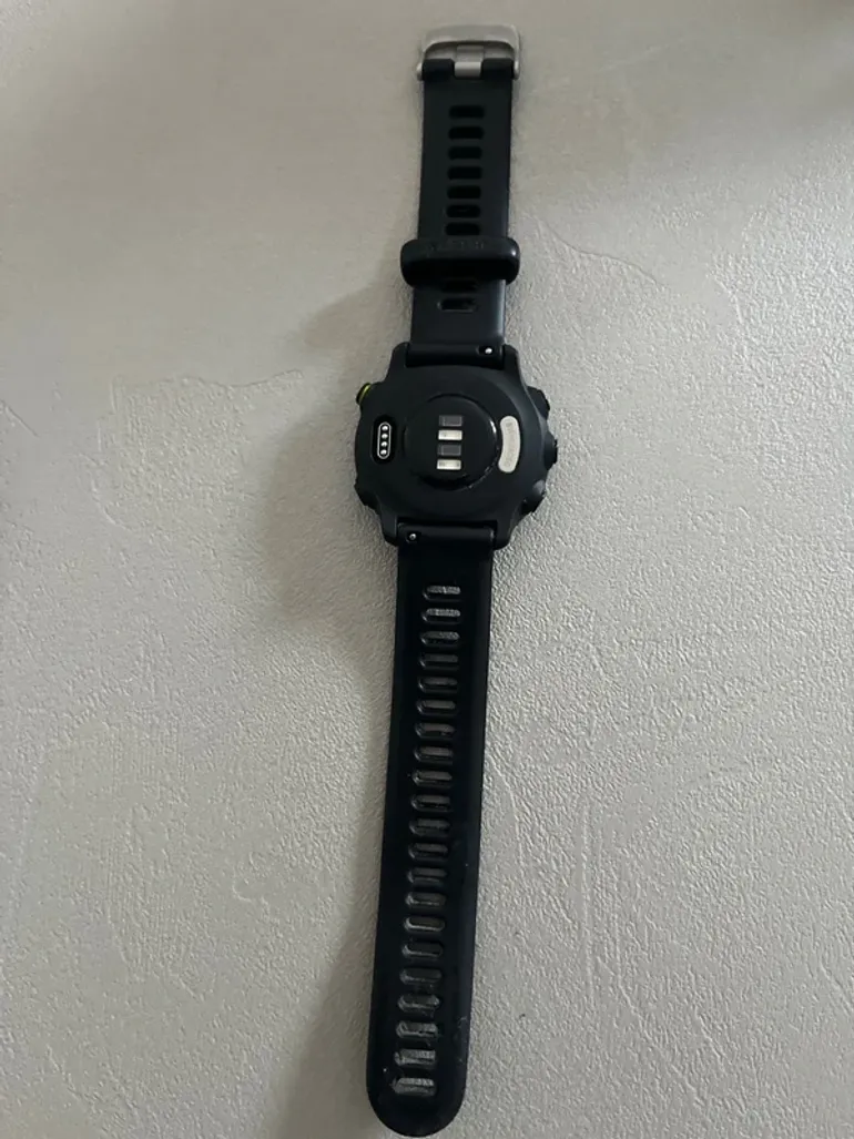 Używany Garmin Forerunner 55 bike — zdjęcie 3 z 8