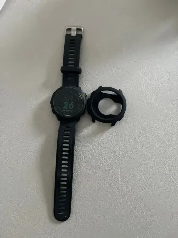 Używany Garmin Forerunner 55 bike — zdjęcie 5 z 8